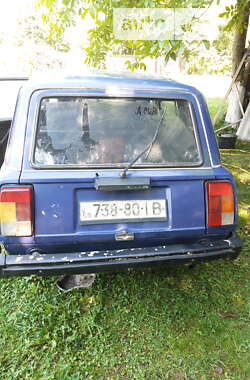 Универсал ВАЗ / Lada 2104 1998 в Вижнице