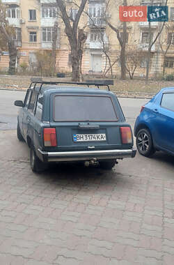 Універсал ВАЗ / Lada 2104 2000 в Одесі