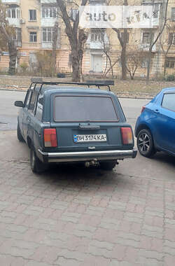 Универсал ВАЗ / Lada 2104 2000 в Одессе