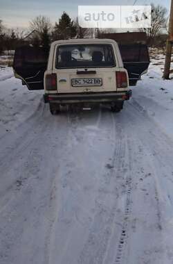 Универсал ВАЗ / Lada 2104 1987 в Моршине