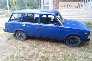 Універсал ВАЗ / Lada 2104 2006 в Хотині