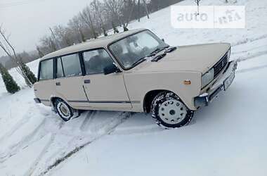 Универсал ВАЗ / Lada 2104 1988 в Ровно