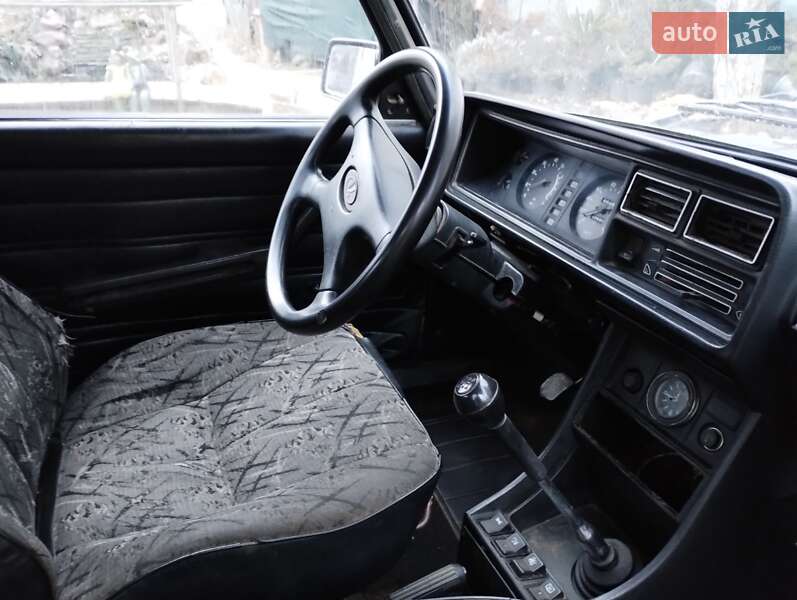 Универсал ВАЗ / Lada 2104 2002 в Одессе