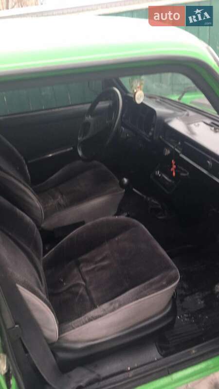 Універсал ВАЗ / Lada 2104 1989 в Борщеві