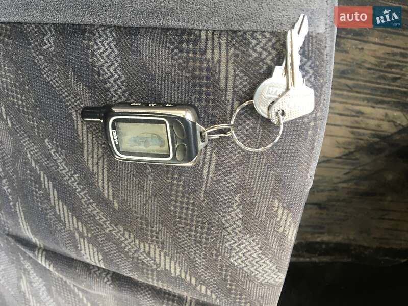 ВАЗ / Lada 2104 2005