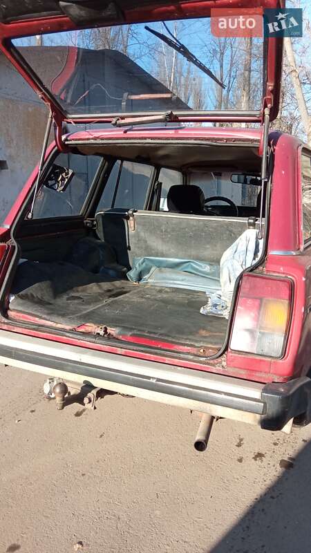 Универсал ВАЗ / Lada 2104 1989 в Одессе фото 2 Универсал ВАЗ / Lada 2104 1989 в Одессе