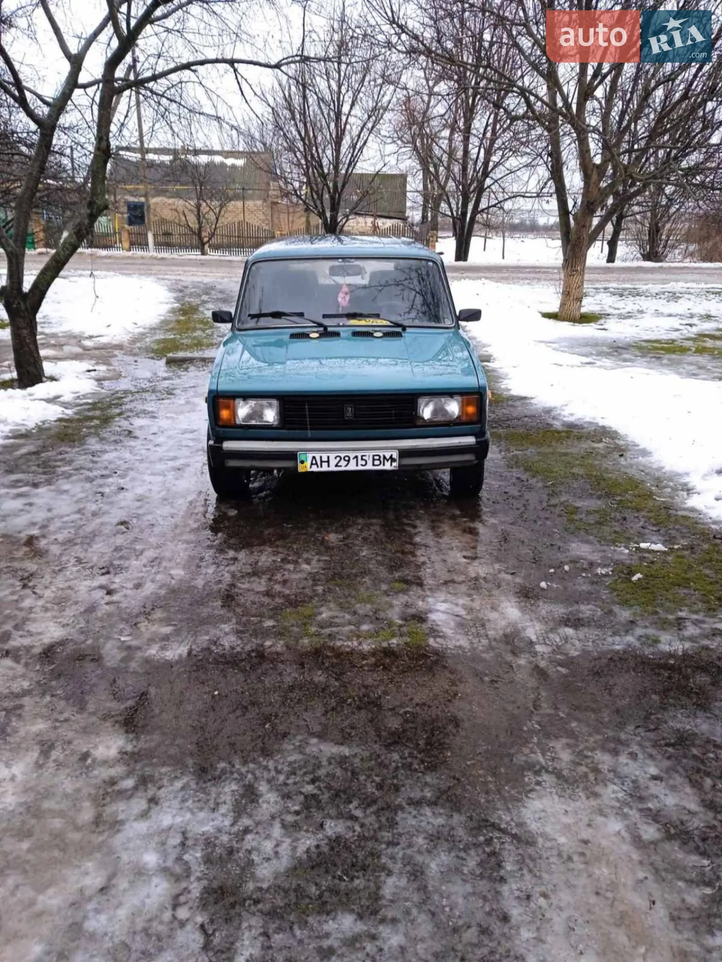 ВАЗ / Лада 2104 2003 р.в