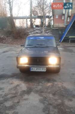 Універсал ВАЗ / Lada 2104 2006 в Києві