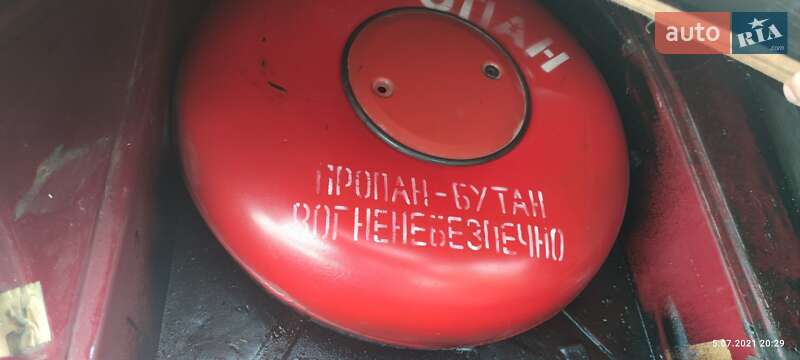 Універсал ВАЗ / Lada 2104 2006 в Мукачевому