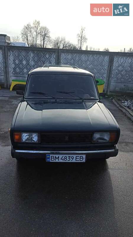 Универсал ВАЗ / Lada 2104 2006 в Ахтырке