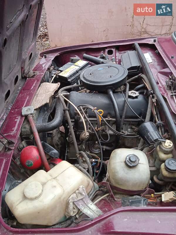 ВАЗ / Lada 2104 2002