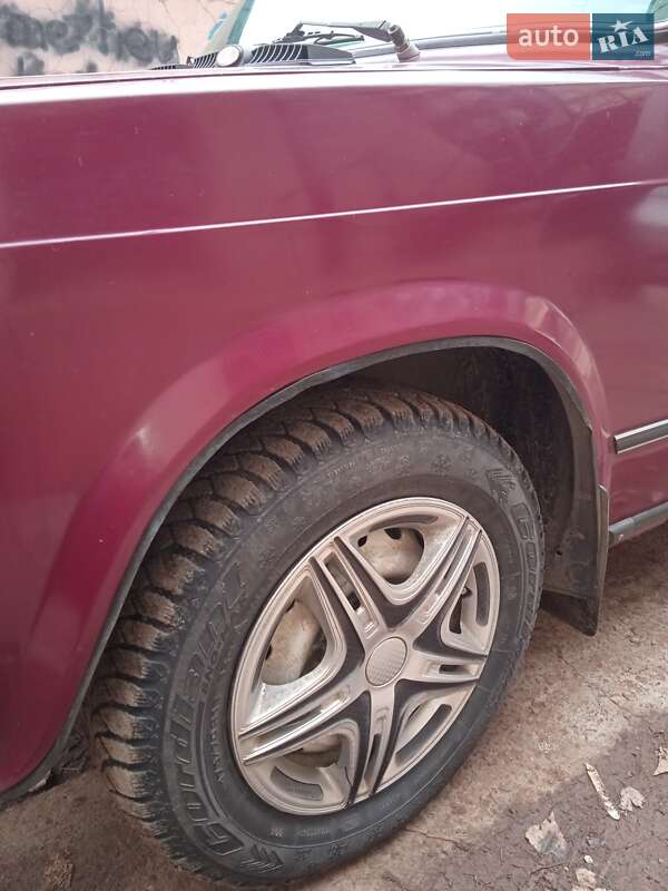 Универсал ВАЗ / Lada 2104 2002 в Кривом Роге