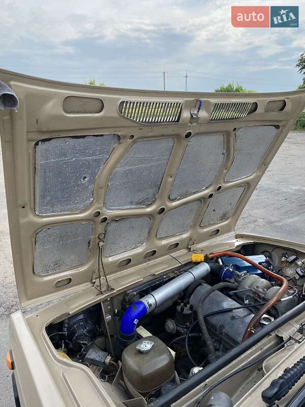 Універсал ВАЗ / Lada 2104 1985 в Полтаві