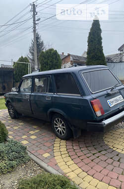 Універсал ВАЗ / Lada 2104 2008 в Чернівцях