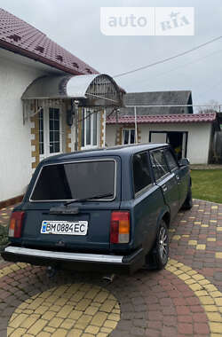 Універсал ВАЗ / Lada 2104 2008 в Чернівцях