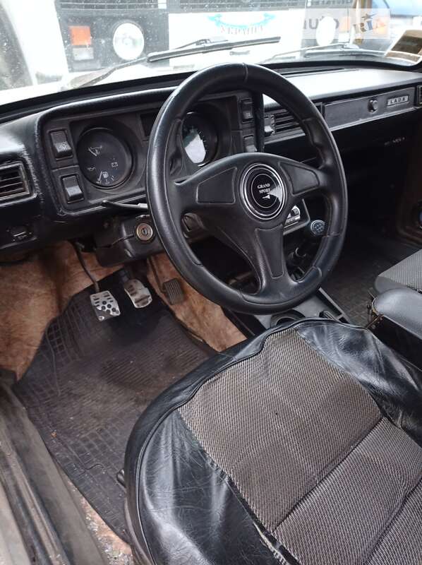 Универсал ВАЗ / Lada 2104 1988 в Гайвороне