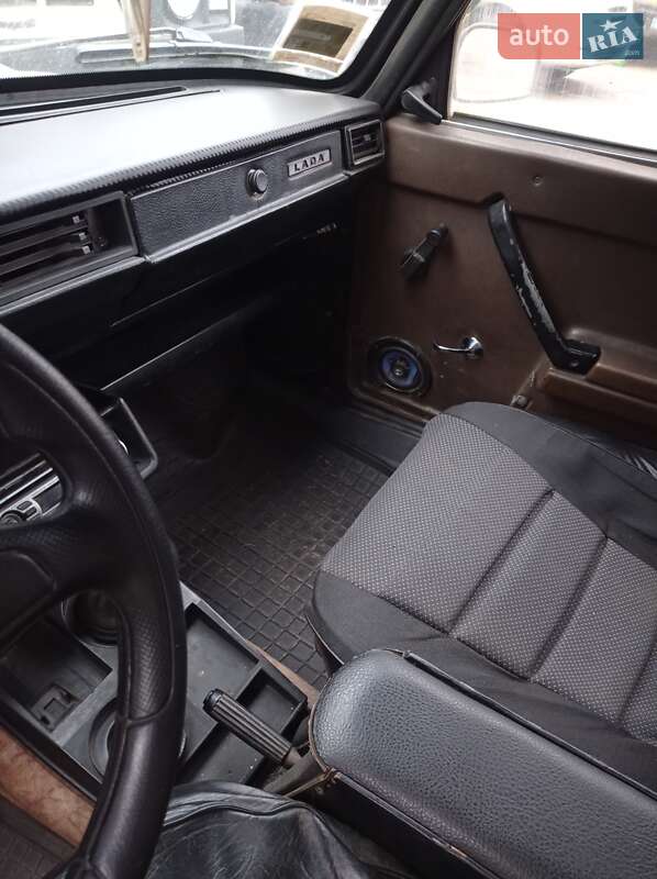 Универсал ВАЗ / Lada 2104 1988 в Гайвороне