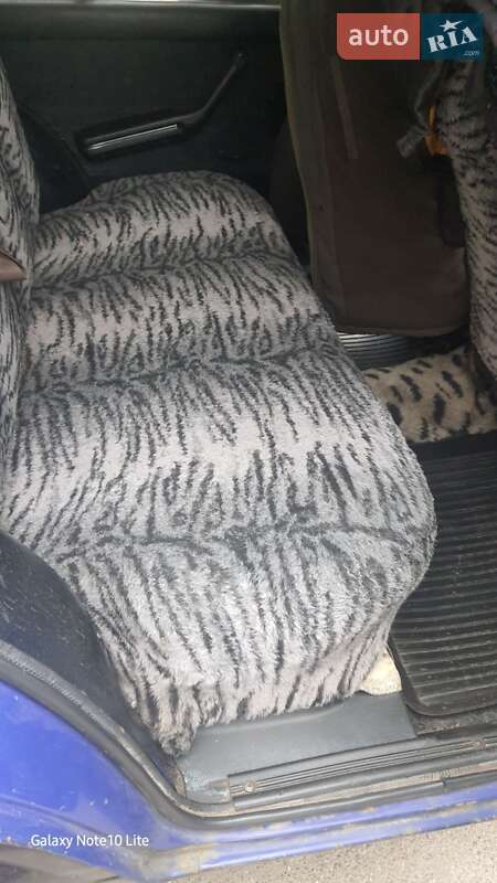 Универсал ВАЗ / Lada 2104 1992 в Киеве