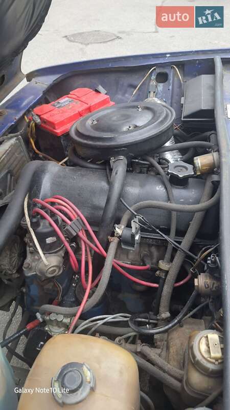 Универсал ВАЗ / Lada 2104 1992 в Киеве