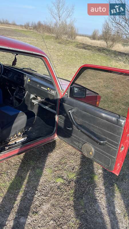 Універсал ВАЗ / Lada 2104 1999 в Новомосковську