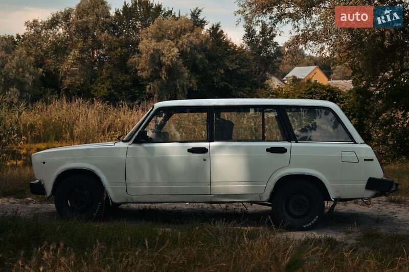 Универсал ВАЗ / Lada 2104 2002 в Миргороде фото 3 Универсал ВАЗ / Lada 2104 2002 в Миргороде