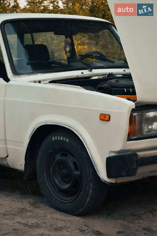 Универсал ВАЗ / Lada 2104 2002 в Миргороде фото 10 Универсал ВАЗ / Lada 2104 2002 в Миргороде