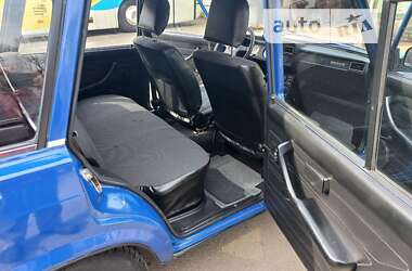 Универсал ВАЗ / Lada 2104 2007 в Харькове