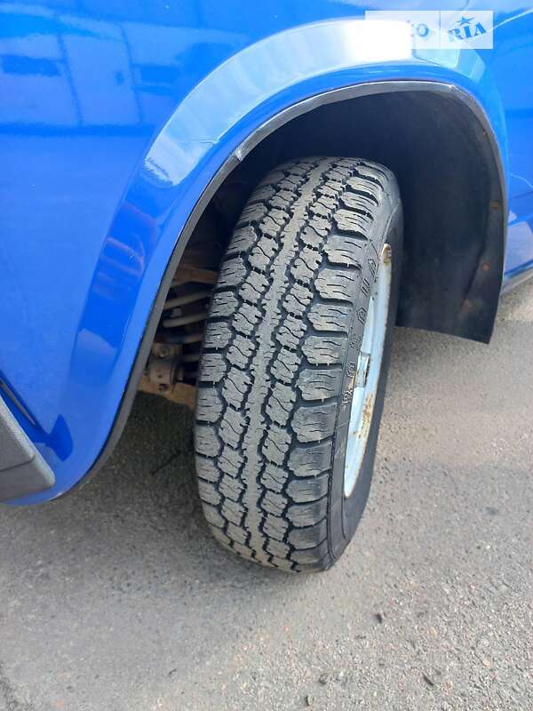 Універсал ВАЗ / Lada 2104 2007 в Харкові