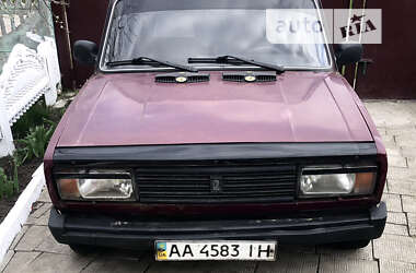 Универсал ВАЗ / Lada 2104 2002 в Мироновке