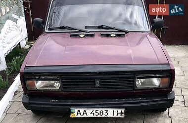 Универсал ВАЗ 2104 2002 в 