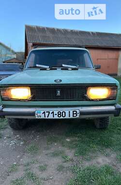 Универсал ВАЗ / Lada 2104 1989 в Черновцах