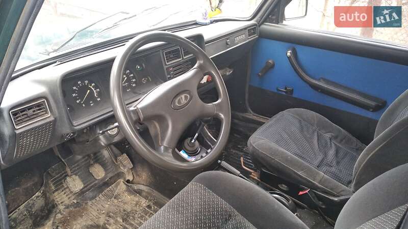 Універсал ВАЗ / Lada 2104 2005 в Києві