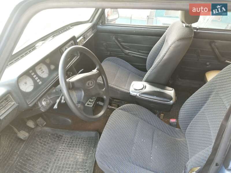 Универсал ВАЗ / Lada 2104 1988 в Днепре