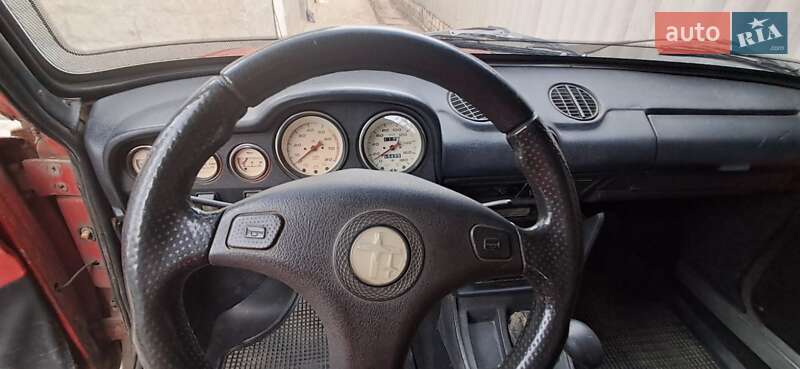 Універсал ВАЗ / Lada 2104 1991 в Дружківці фото 12 Універсал ВАЗ / Lada 2104 1991 в Дружківці