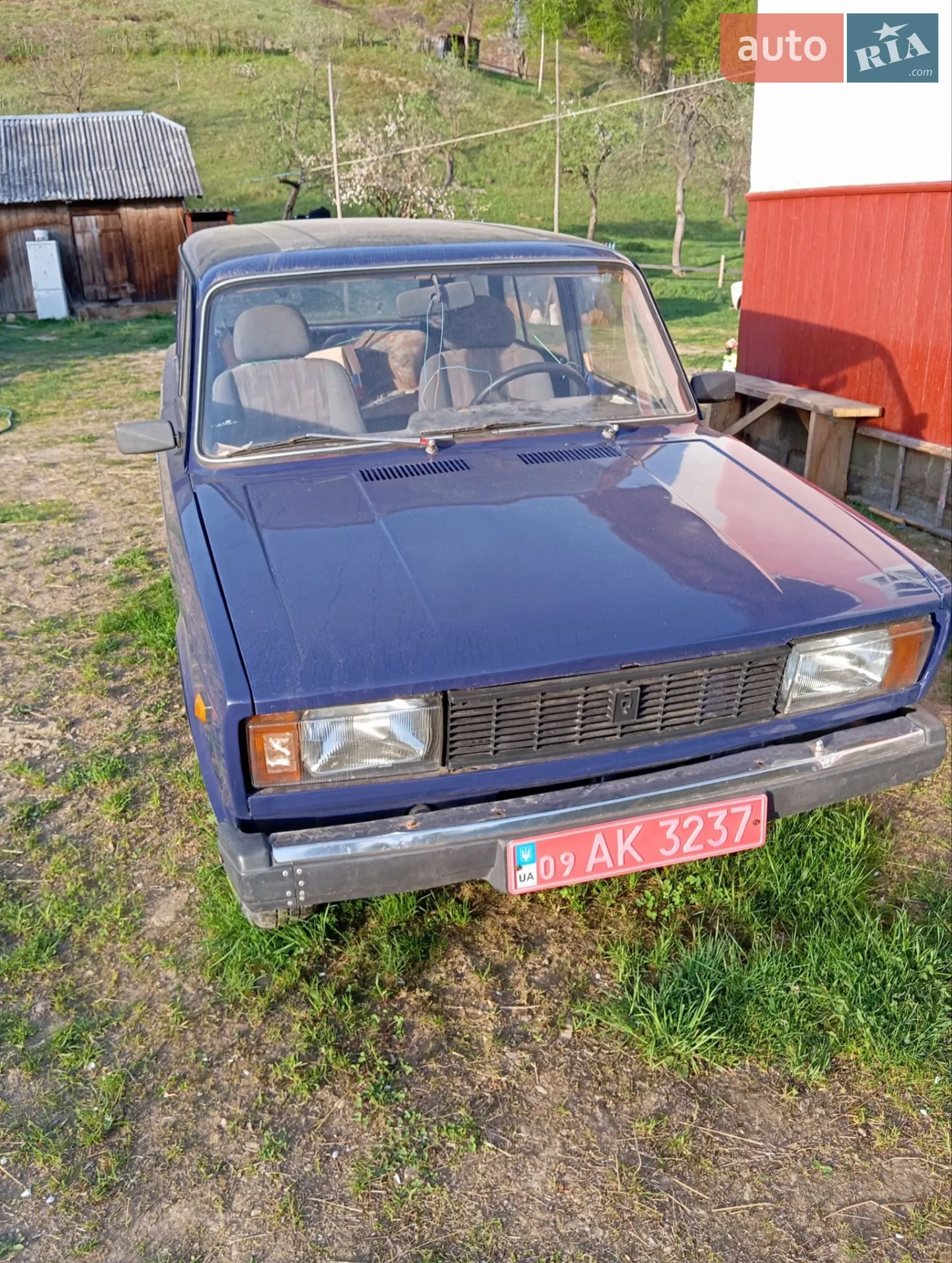 ВАЗ / Lada 2104 2002 VIN XTA21043020870526 фото оголошення 20 з 20