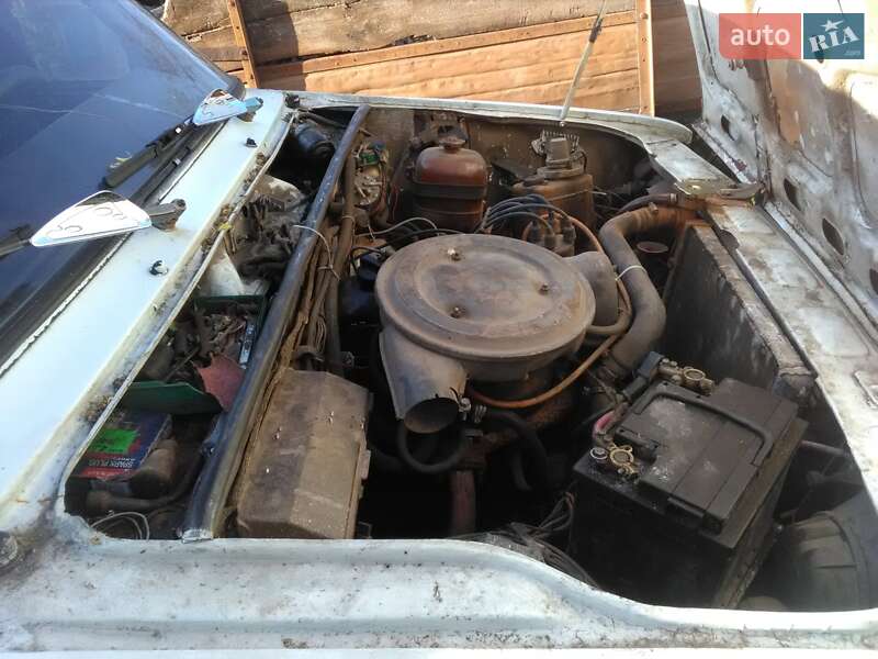 Універсал ВАЗ / Lada 2104 1994 в Балті