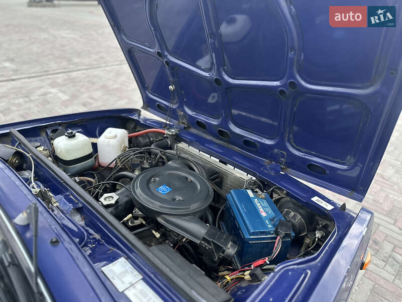 Універсал ВАЗ / Lada 2104 1999 в Харкові