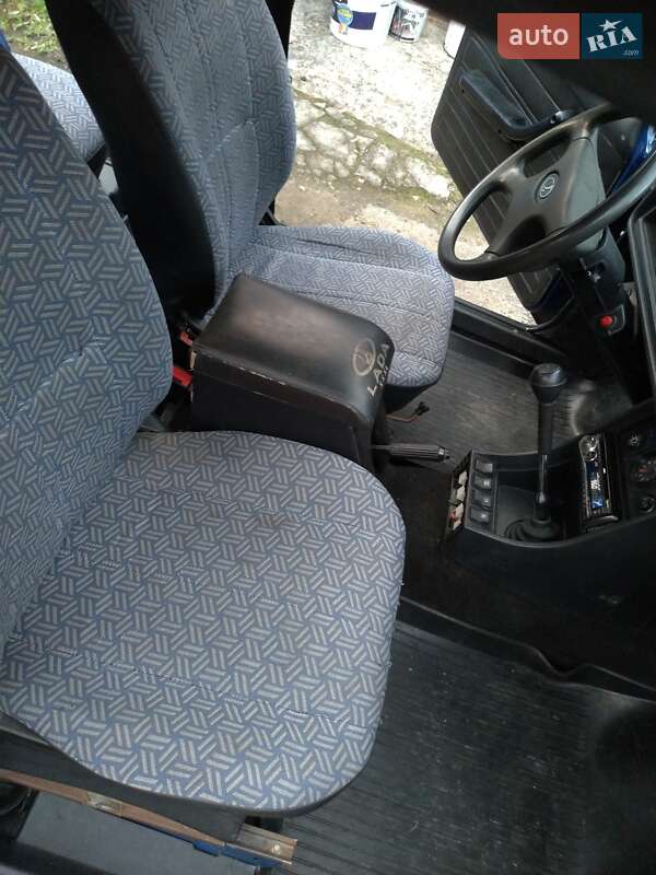 Універсал ВАЗ / Lada 2104 2008 в Києві