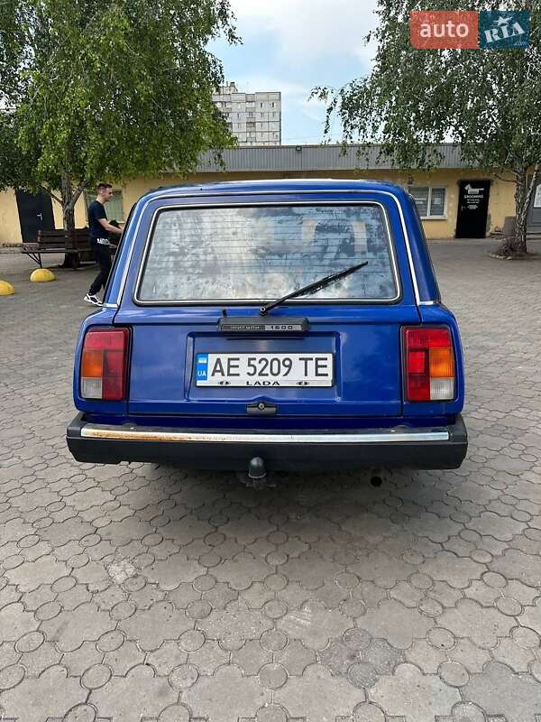Универсал ВАЗ / Lada 2104 2007 в Одессе