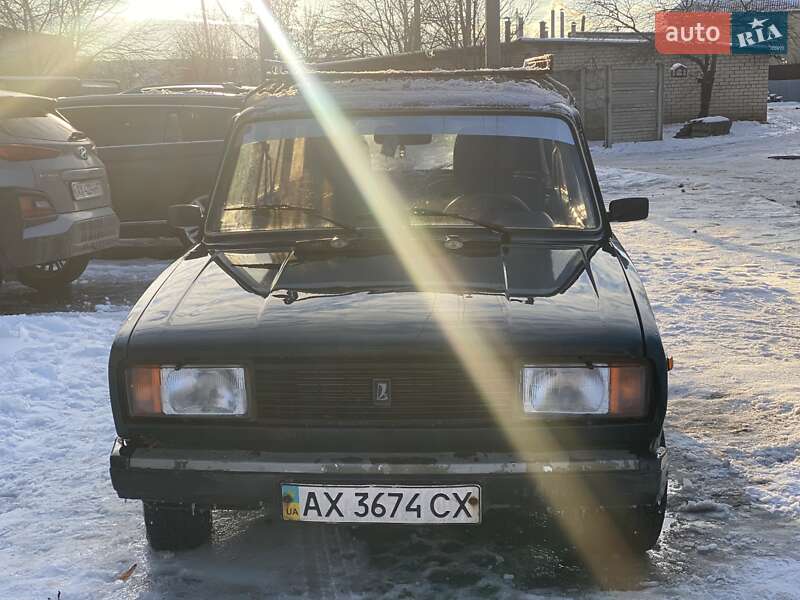 Універсал ВАЗ / Lada 2104 2006 в Харкові фото 2 Універсал ВАЗ / Lada 2104 2006 в Харкові