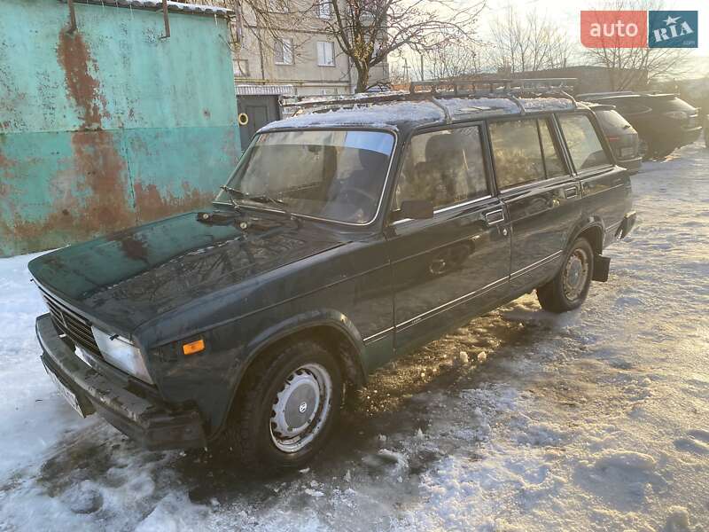 Універсал ВАЗ / Lada 2104 2006 в Харкові фото 8 Універсал ВАЗ / Lada 2104 2006 в Харкові