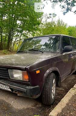 Универсал ВАЗ / Lada 2104 2003 в Броварах