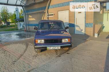 Универсал ВАЗ / Lada 2104 2006 в Калуше