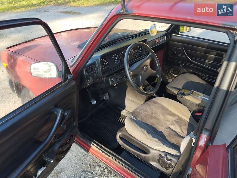 Універсал ВАЗ / Lada 2104 2007 в Баранівці фото 5 Універсал ВАЗ / Lada 2104 2007 в Баранівці