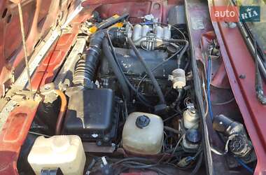 Універсал ВАЗ / Lada 2104 2007 в Баранівці
