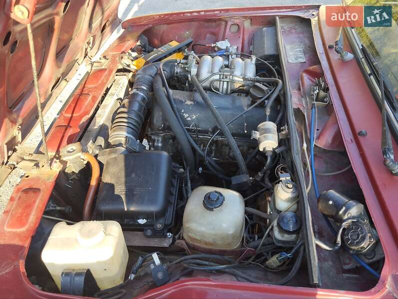 Універсал ВАЗ / Lada 2104 2007 в Баранівці фото 7 Універсал ВАЗ / Lada 2104 2007 в Баранівці