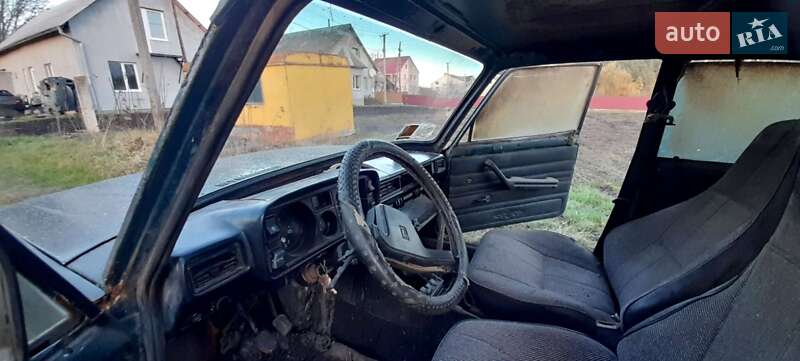 Універсал ВАЗ / Lada 2104 2002 в Шумську