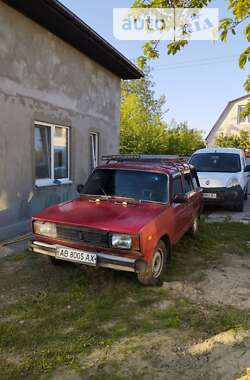 Універсал ВАЗ / Lada 2104 2008 в Вінниці