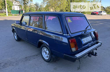 Универсал ВАЗ / Lada 2104 2004 в Дубно