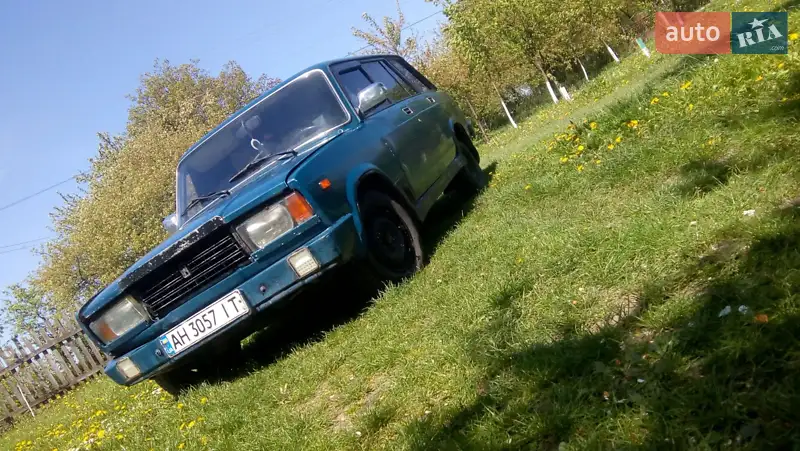 ВАЗ / Lada 2104